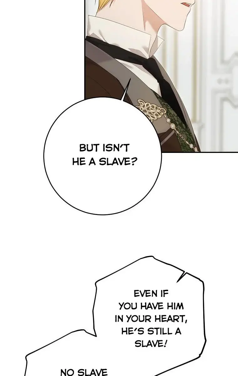 I Fell into a Reverse Harem Game Chapter 84 Page 152