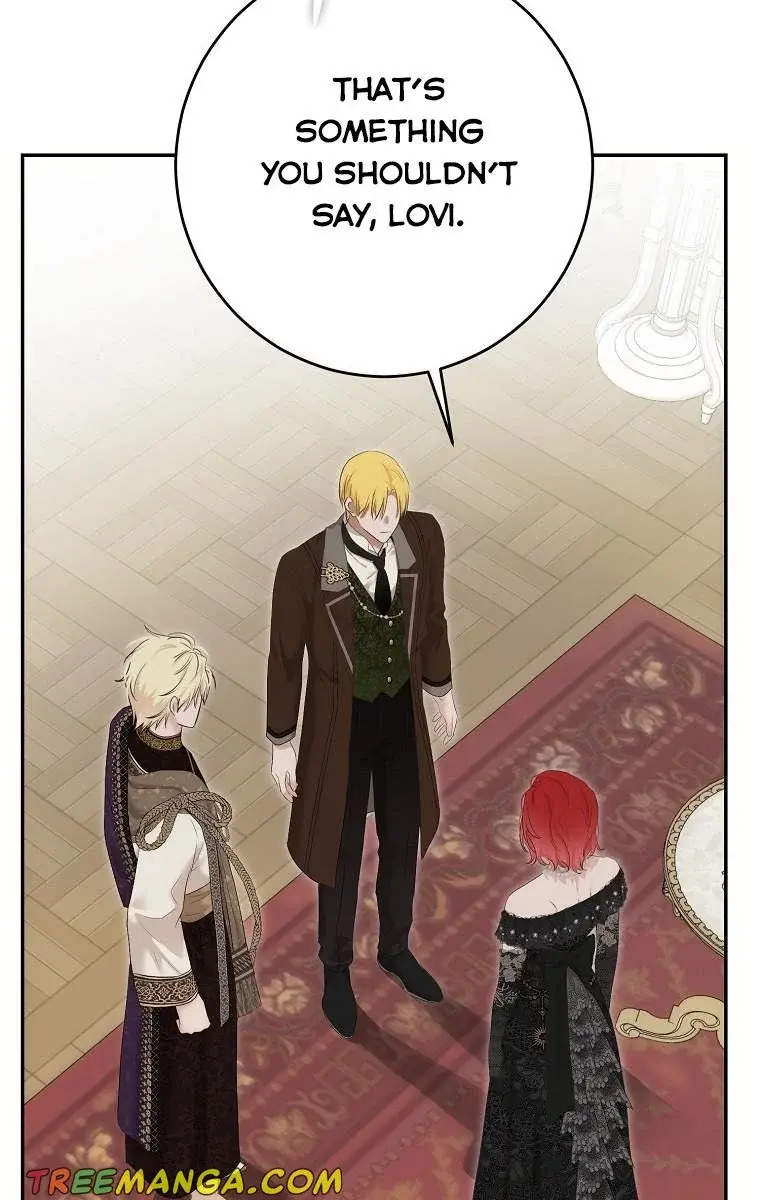 I Fell into a Reverse Harem Game Chapter 84 Page 156