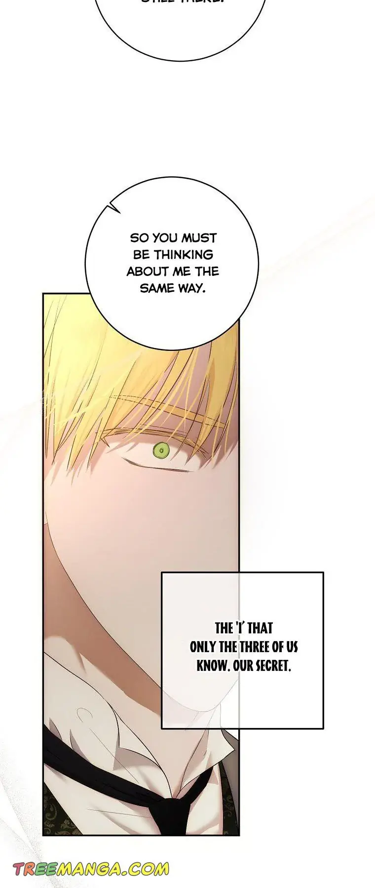 I Fell into a Reverse Harem Game Chapter 84 Page 159