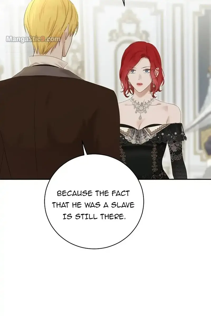 I Fell into a Reverse Harem Game Chapter 85 Page 4