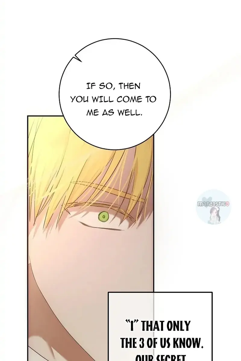 I Fell into a Reverse Harem Game Chapter 85 Page 5