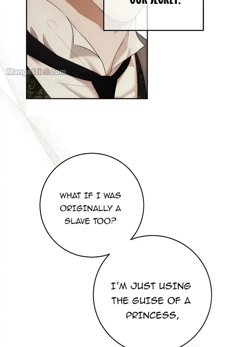 I Fell into a Reverse Harem Game Chapter 85 Page 6