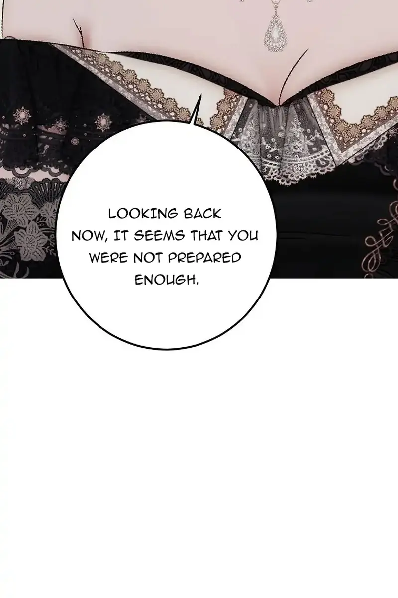 I Fell into a Reverse Harem Game Chapter 85 Page 14