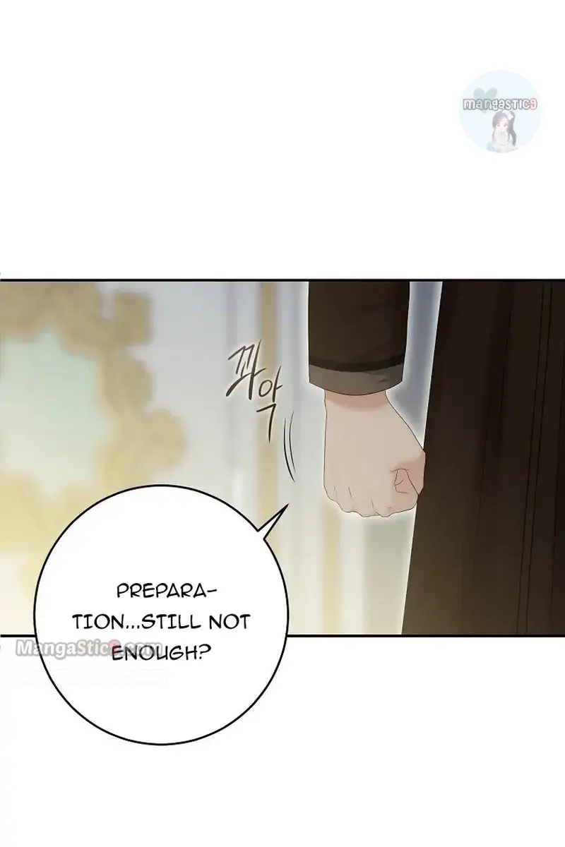 I Fell into a Reverse Harem Game Chapter 85 Page 18