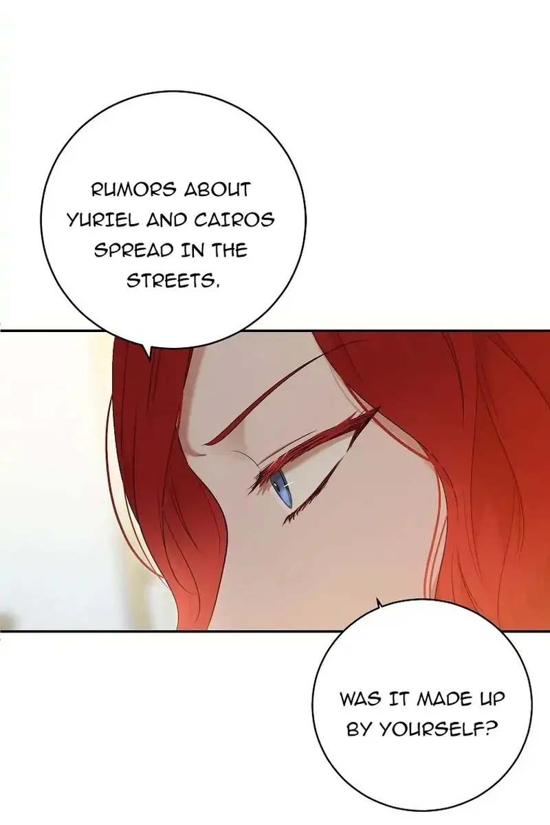 I Fell into a Reverse Harem Game Chapter 85 Page 19