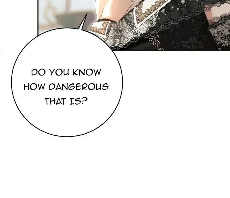 I Fell into a Reverse Harem Game Chapter 85 Page 21