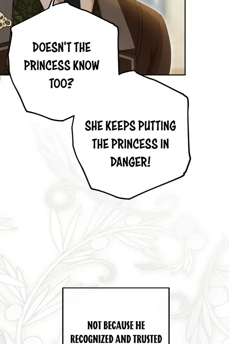 I Fell into a Reverse Harem Game Chapter 85 Page 24
