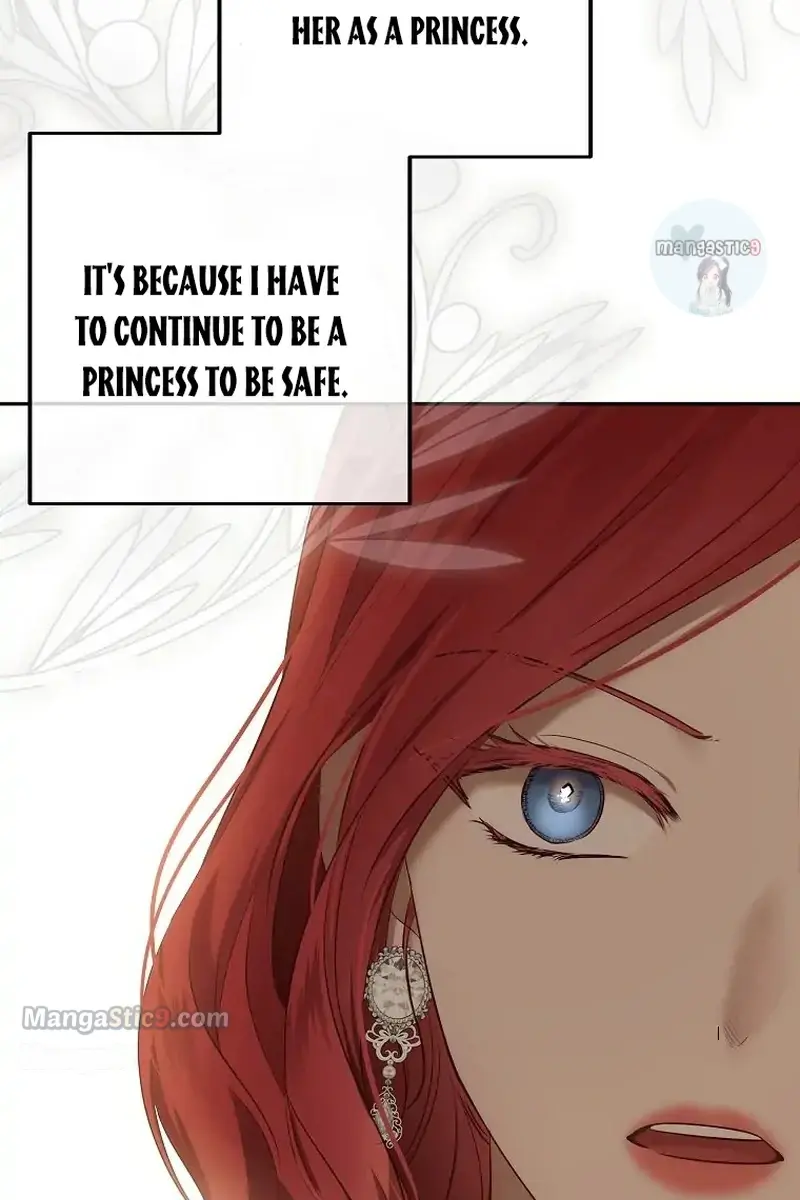 I Fell into a Reverse Harem Game Chapter 85 Page 25