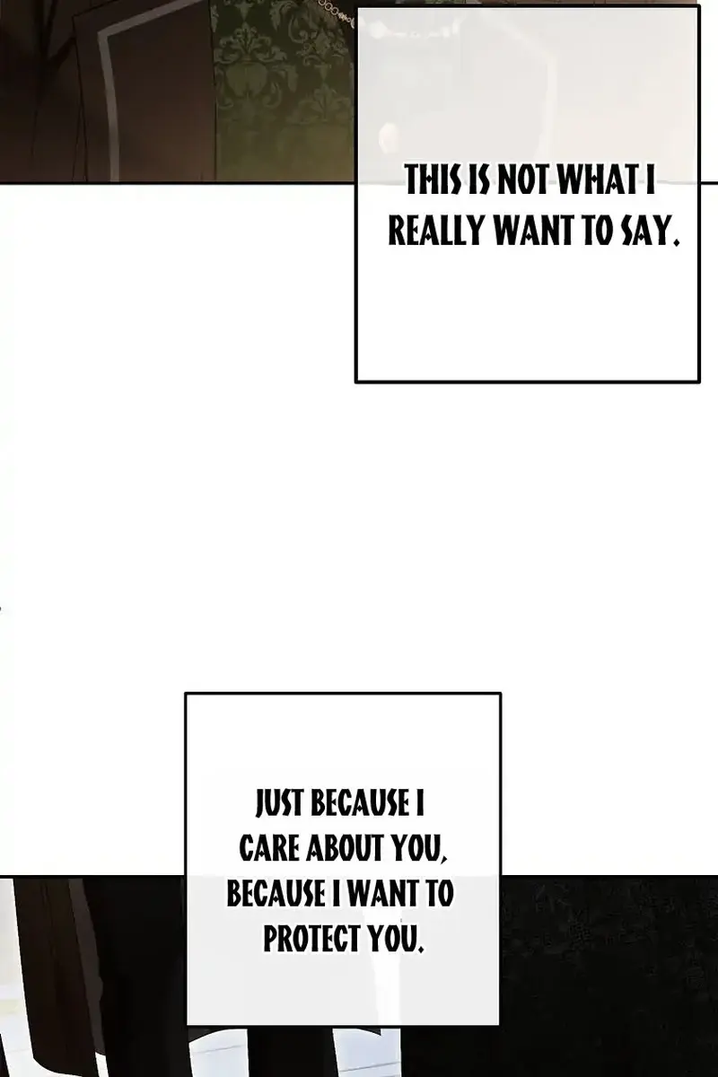 I Fell into a Reverse Harem Game Chapter 85 Page 33