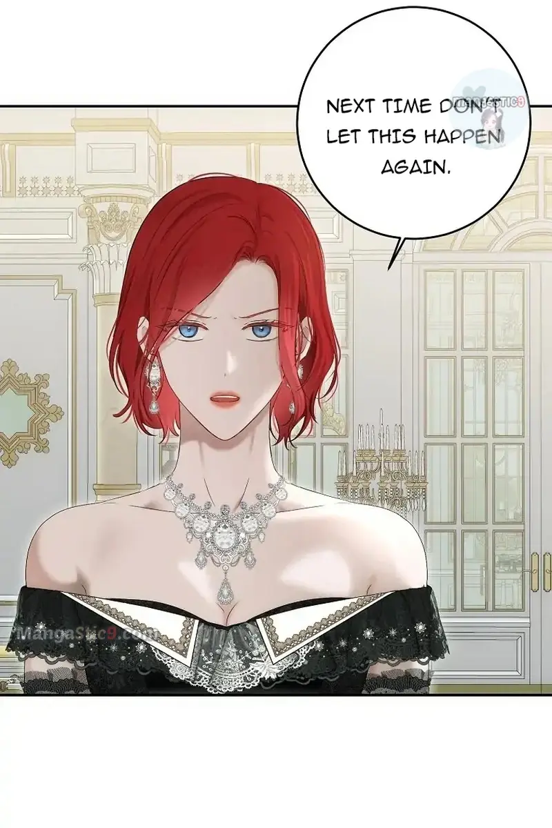 I Fell into a Reverse Harem Game Chapter 85 Page 36
