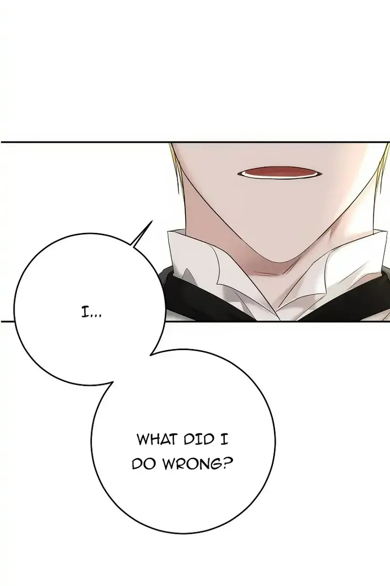 I Fell into a Reverse Harem Game Chapter 85 Page 37