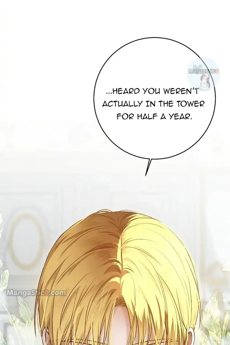 I Fell into a Reverse Harem Game Chapter 85 Page 38