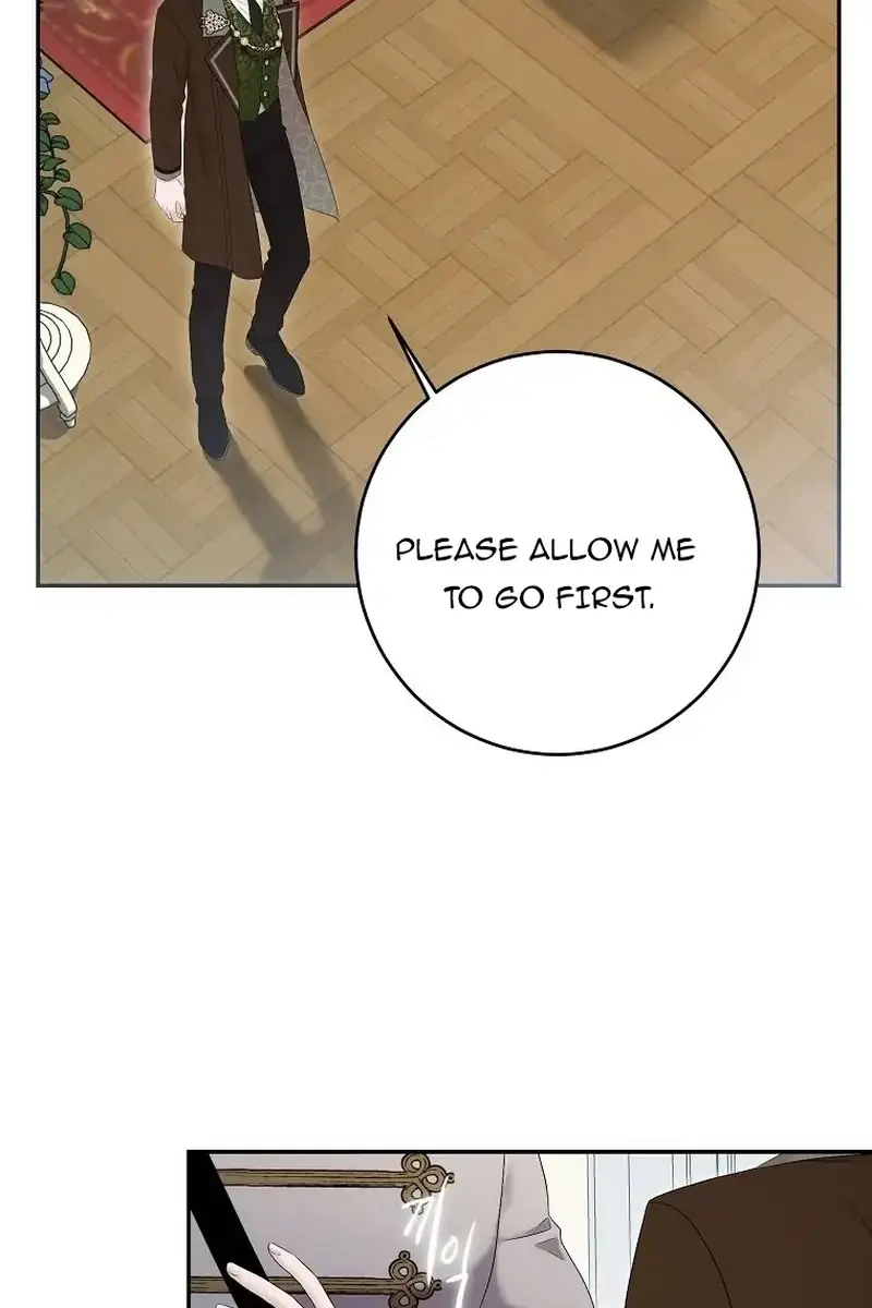 I Fell into a Reverse Harem Game Chapter 85 Page 44