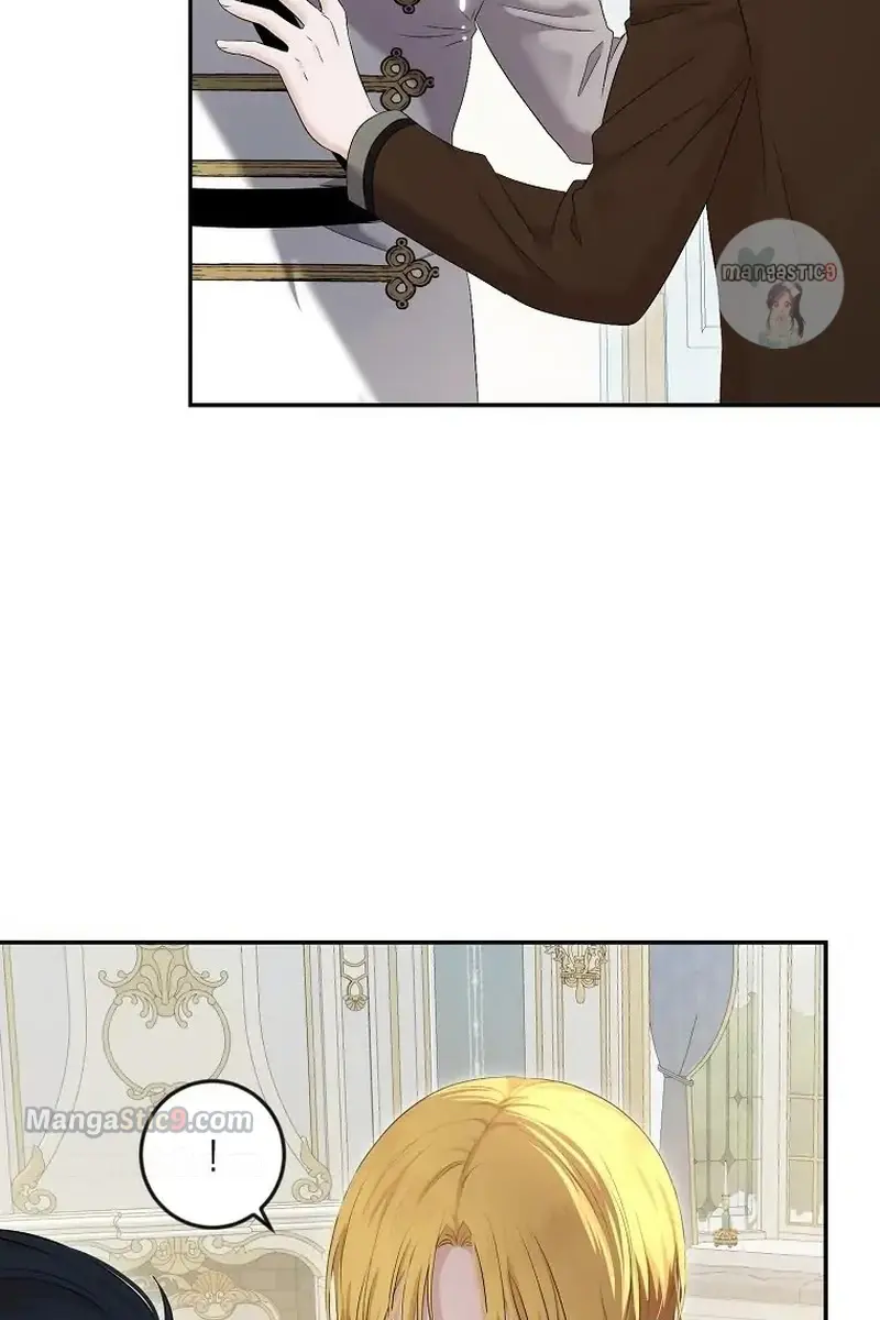 I Fell into a Reverse Harem Game Chapter 85 Page 45