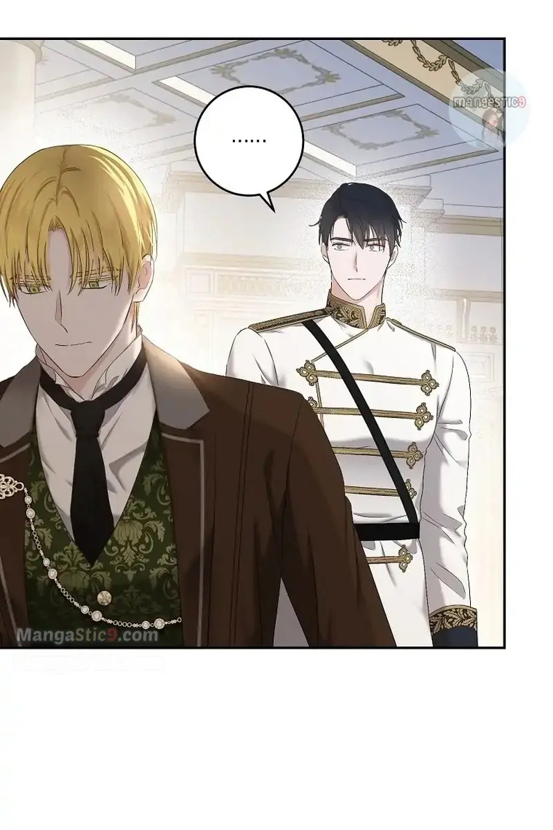 I Fell into a Reverse Harem Game Chapter 85 Page 50