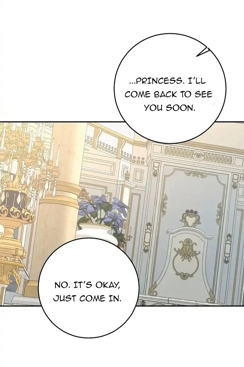 I Fell into a Reverse Harem Game Chapter 85 Page 51