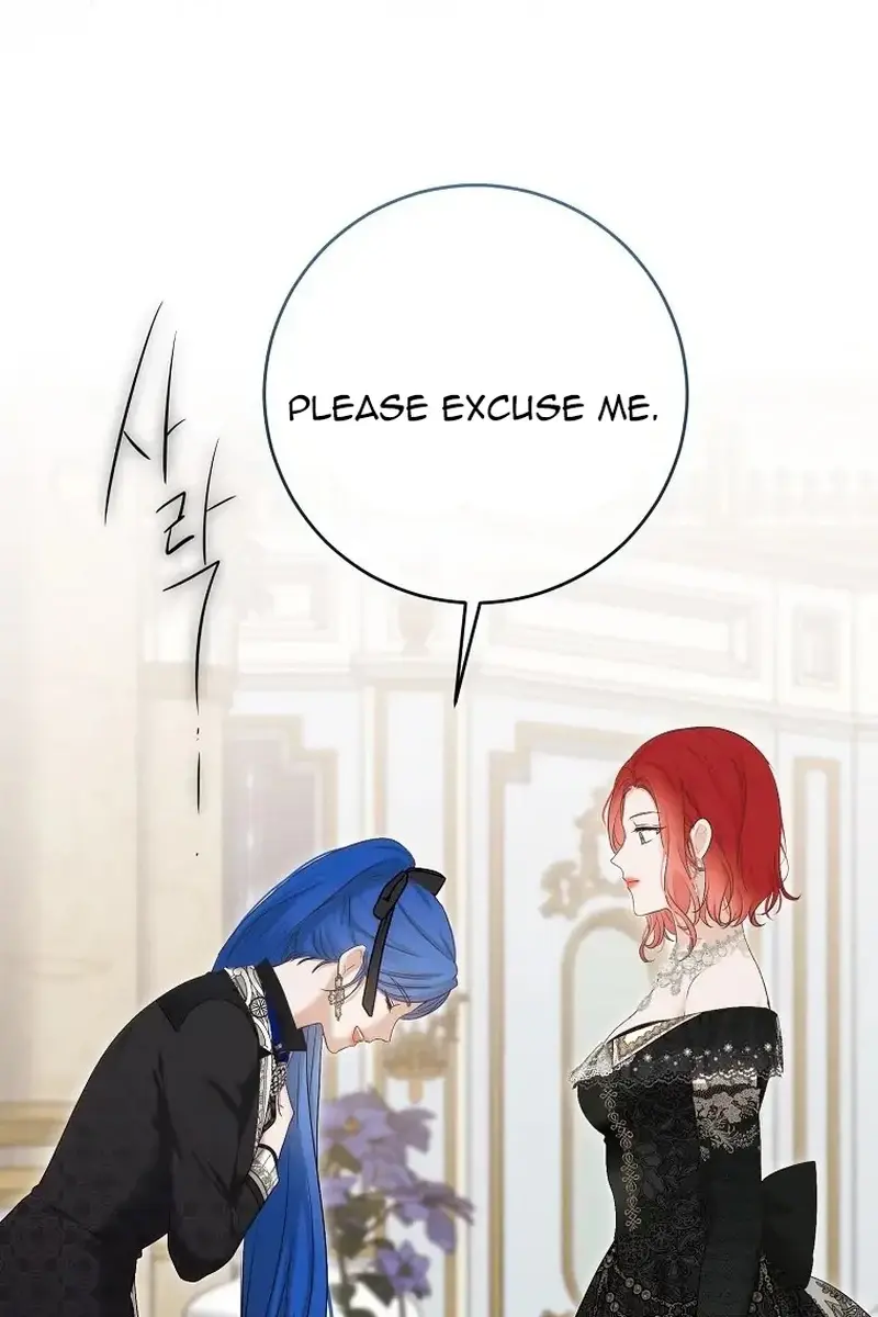 I Fell into a Reverse Harem Game Chapter 85 Page 58