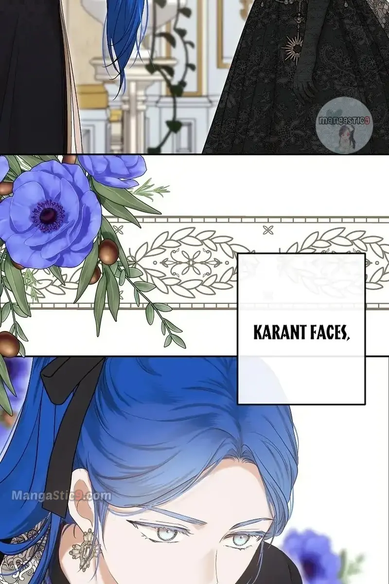 I Fell into a Reverse Harem Game Chapter 85 Page 59