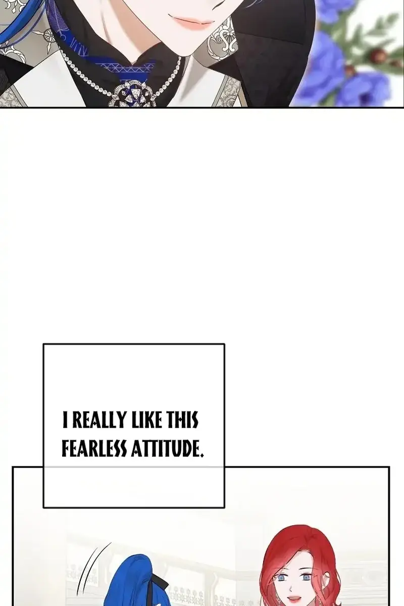 I Fell into a Reverse Harem Game Chapter 85 Page 60