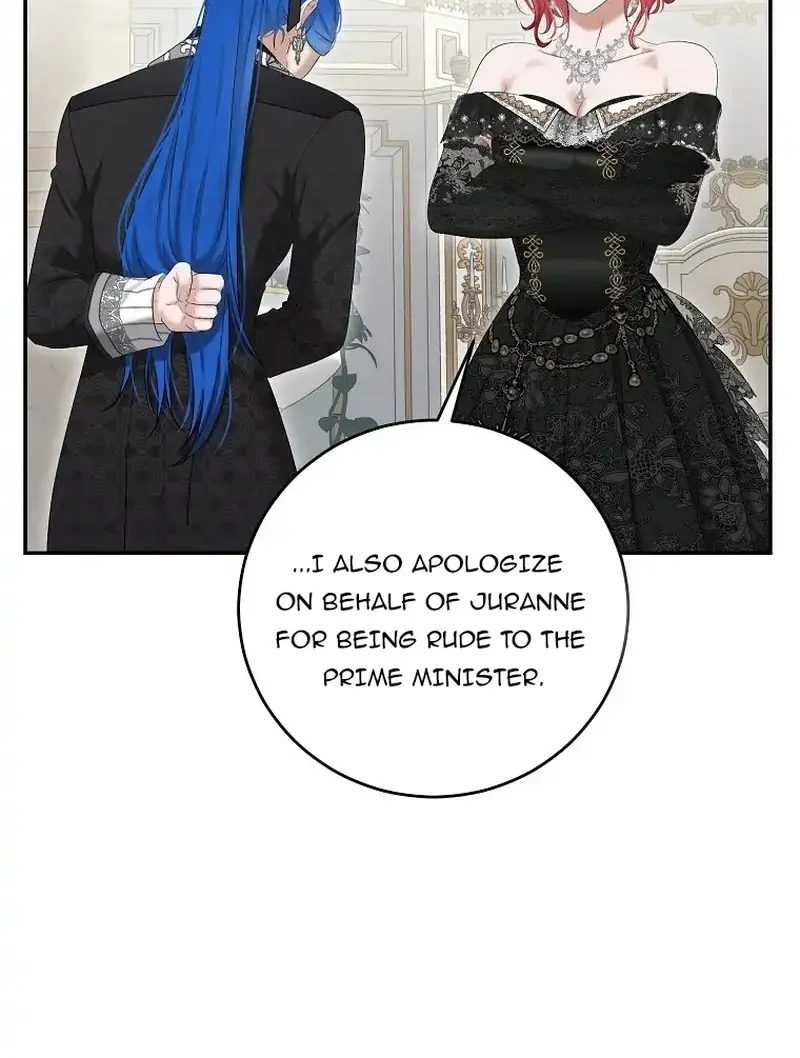 I Fell into a Reverse Harem Game Chapter 85 Page 61