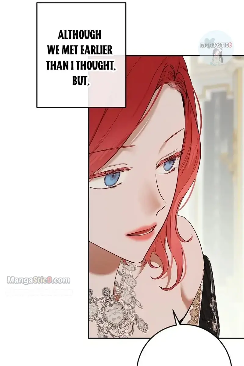 I Fell into a Reverse Harem Game Chapter 85 Page 63