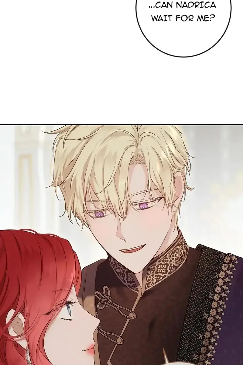 I Fell into a Reverse Harem Game Chapter 85 Page 64