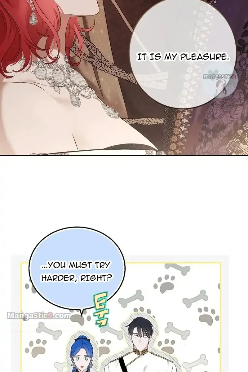 I Fell into a Reverse Harem Game Chapter 85 Page 65