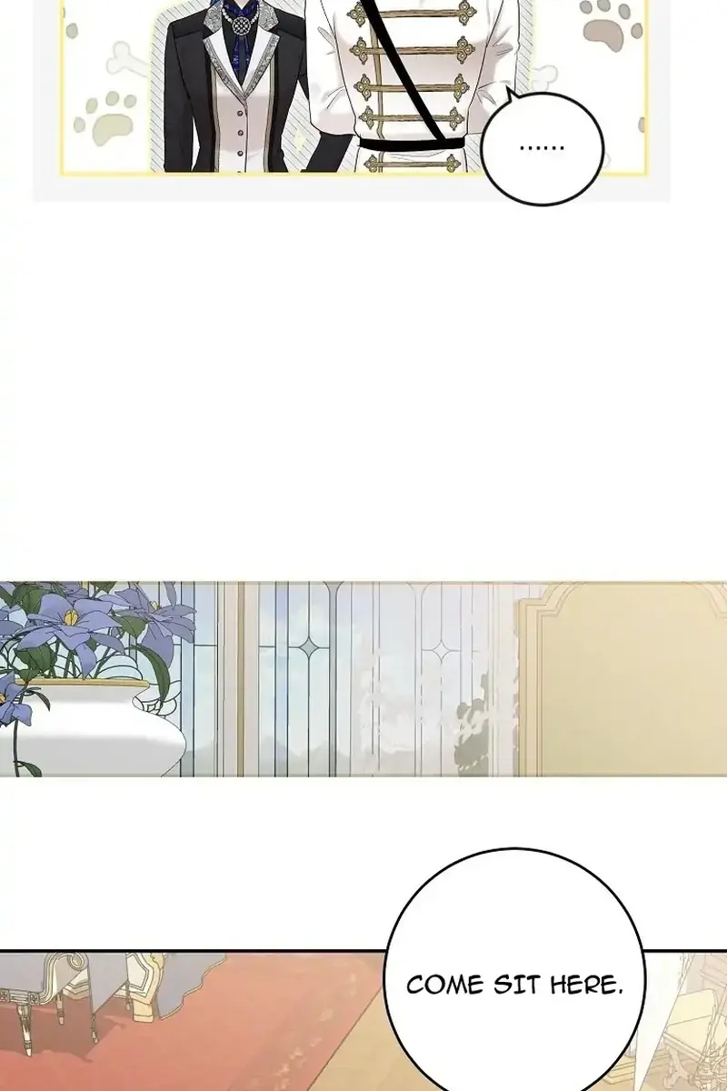 I Fell into a Reverse Harem Game Chapter 85 Page 66