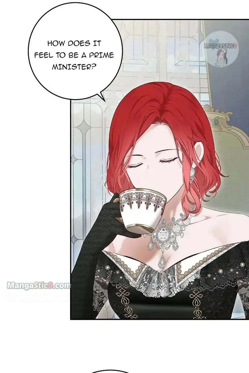 I Fell into a Reverse Harem Game Chapter 85 Page 70