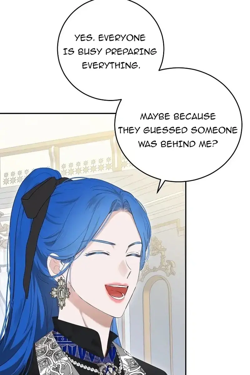 I Fell into a Reverse Harem Game Chapter 85 Page 71