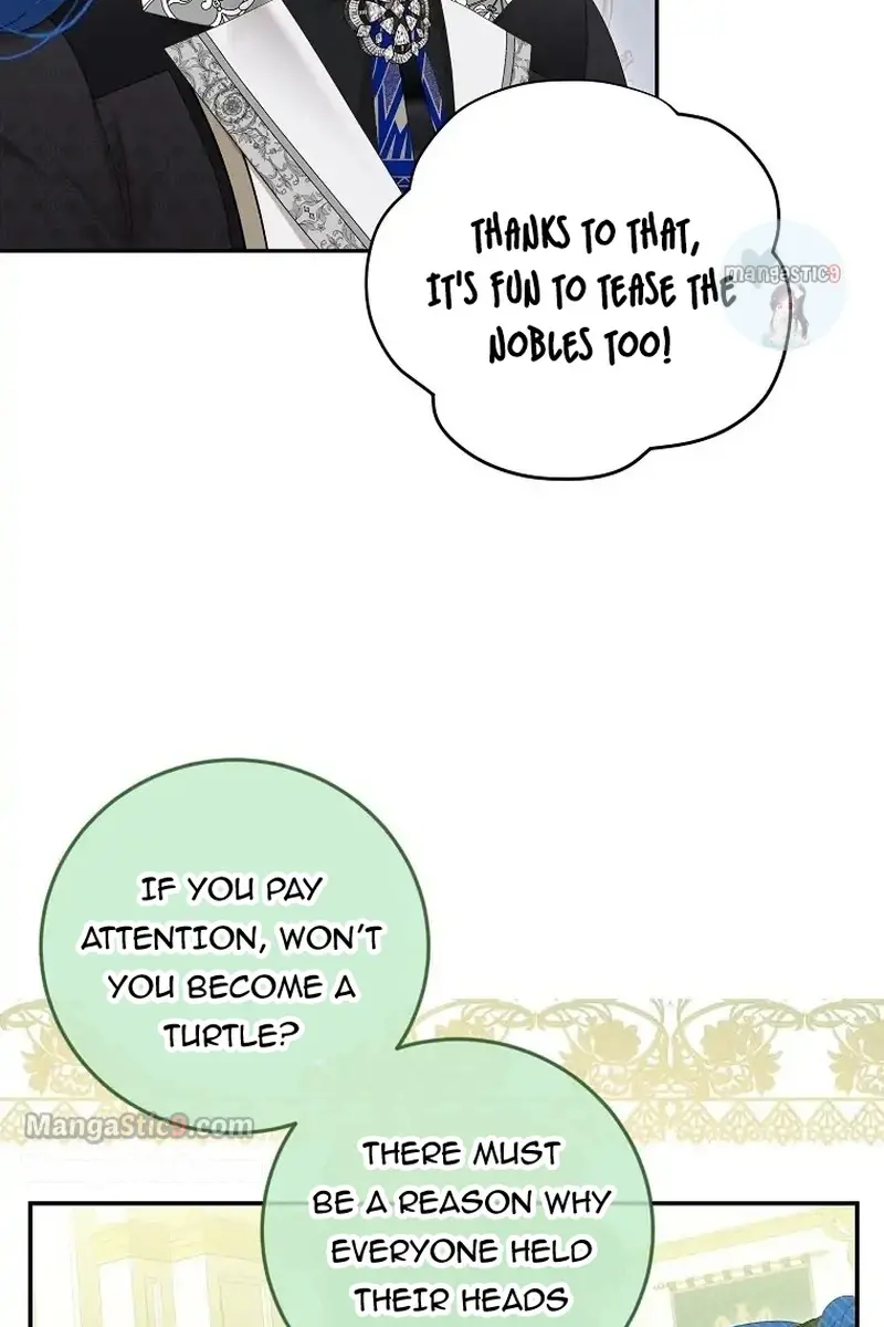 I Fell into a Reverse Harem Game Chapter 85 Page 72