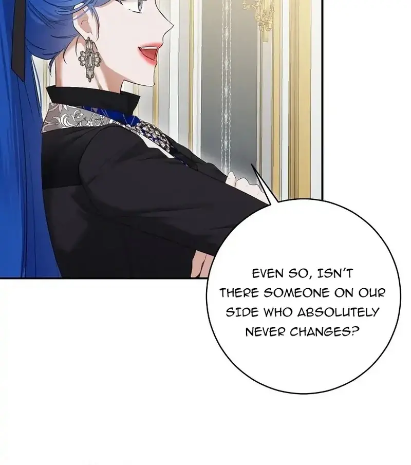 I Fell into a Reverse Harem Game Chapter 85 Page 80