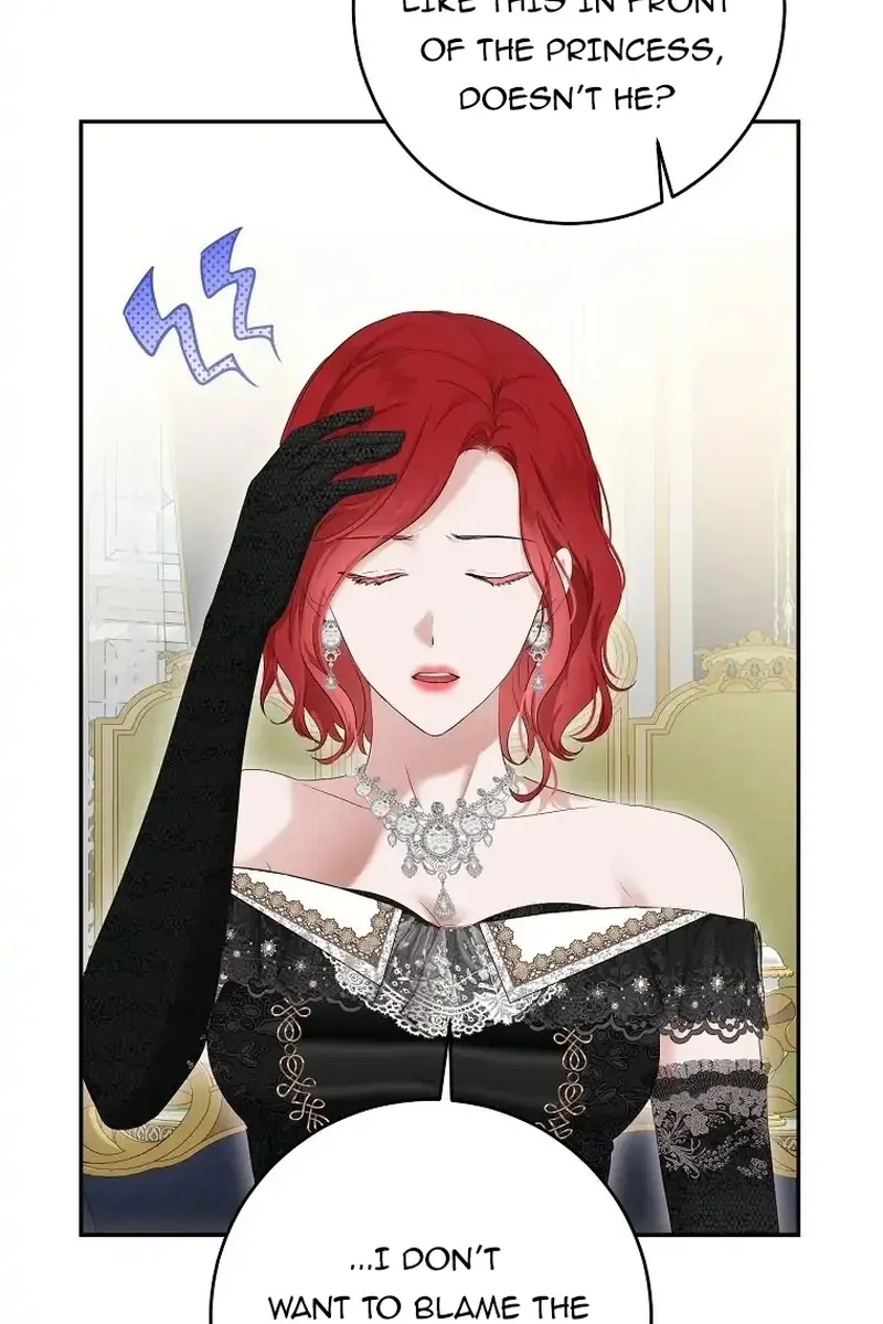 I Fell into a Reverse Harem Game Chapter 85 Page 85