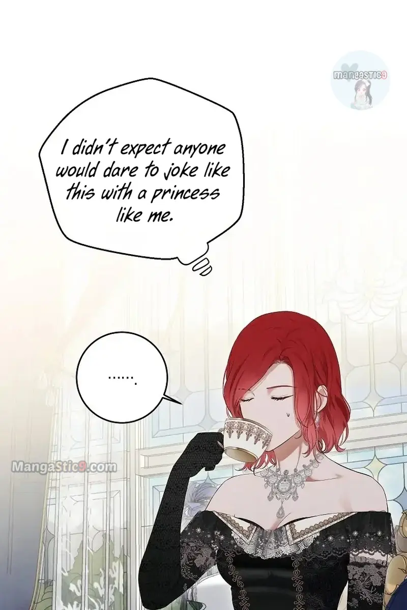 I Fell into a Reverse Harem Game Chapter 85 Page 89