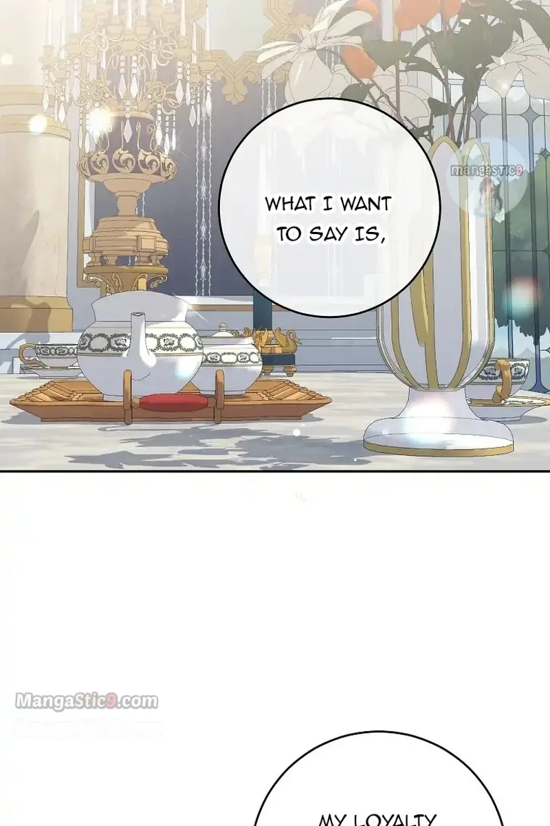 I Fell into a Reverse Harem Game Chapter 85 Page 91