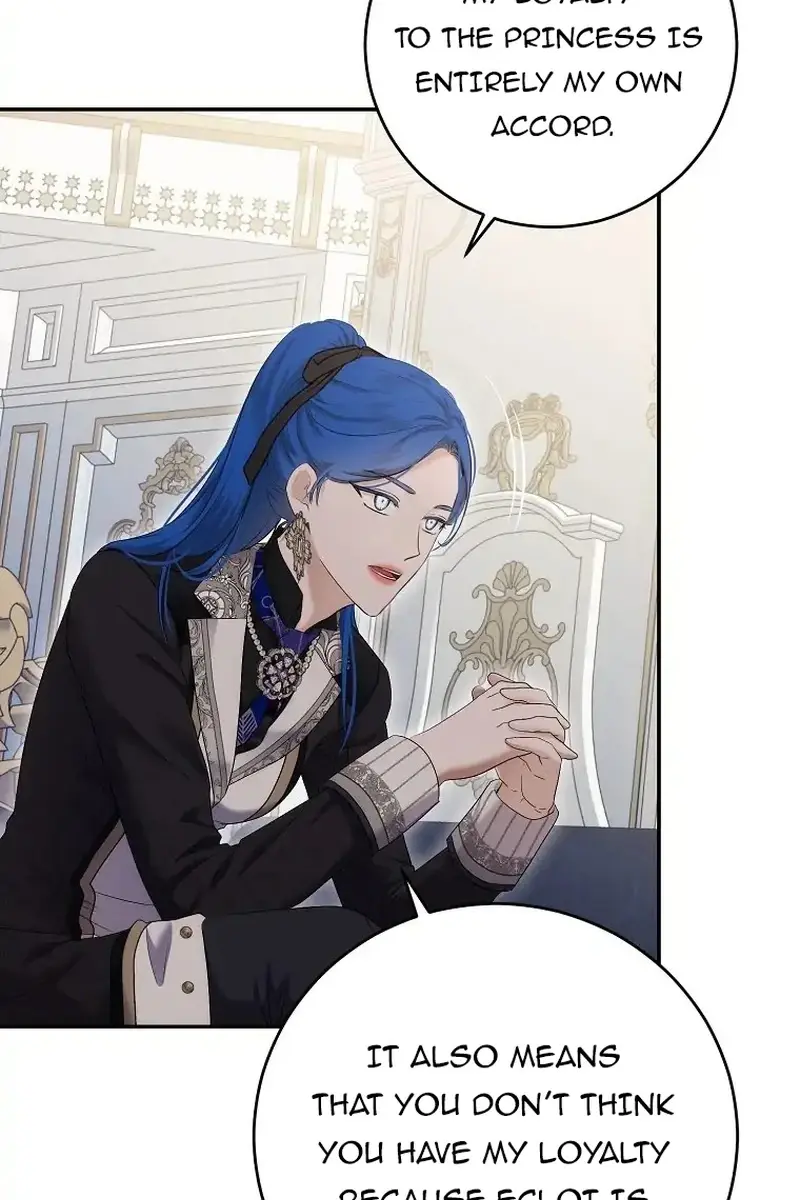 I Fell into a Reverse Harem Game Chapter 85 Page 92