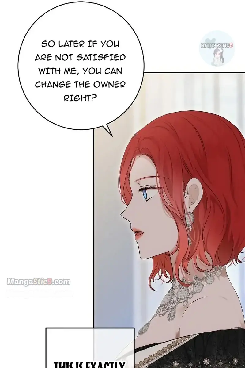I Fell into a Reverse Harem Game Chapter 85 Page 95