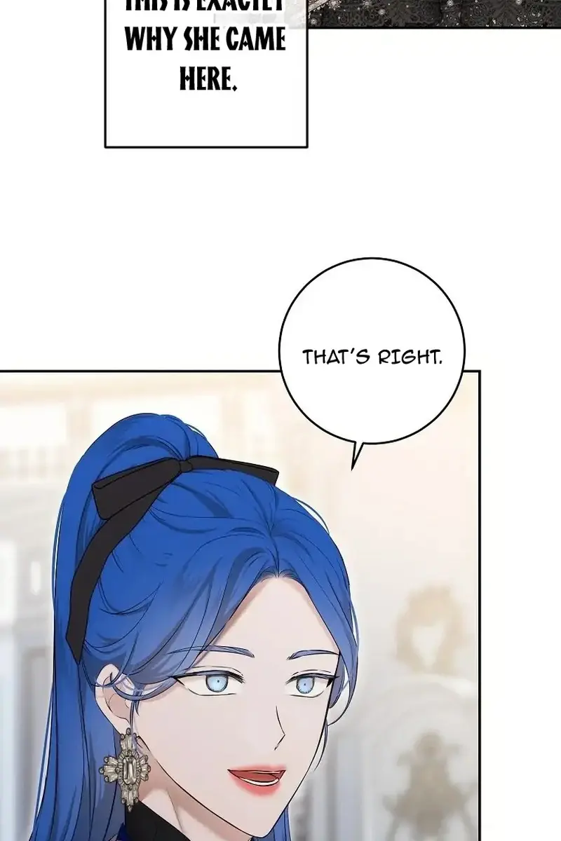 I Fell into a Reverse Harem Game Chapter 85 Page 96