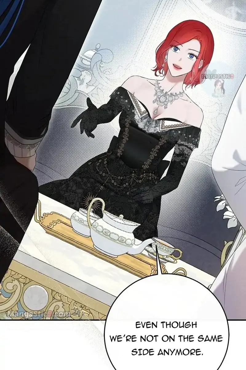 I Fell into a Reverse Harem Game Chapter 85 Page 104