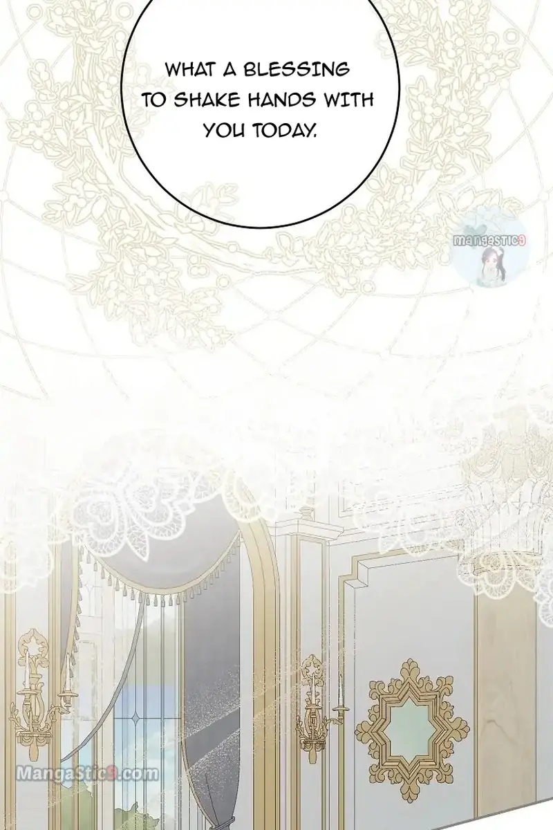 I Fell into a Reverse Harem Game Chapter 85 Page 106