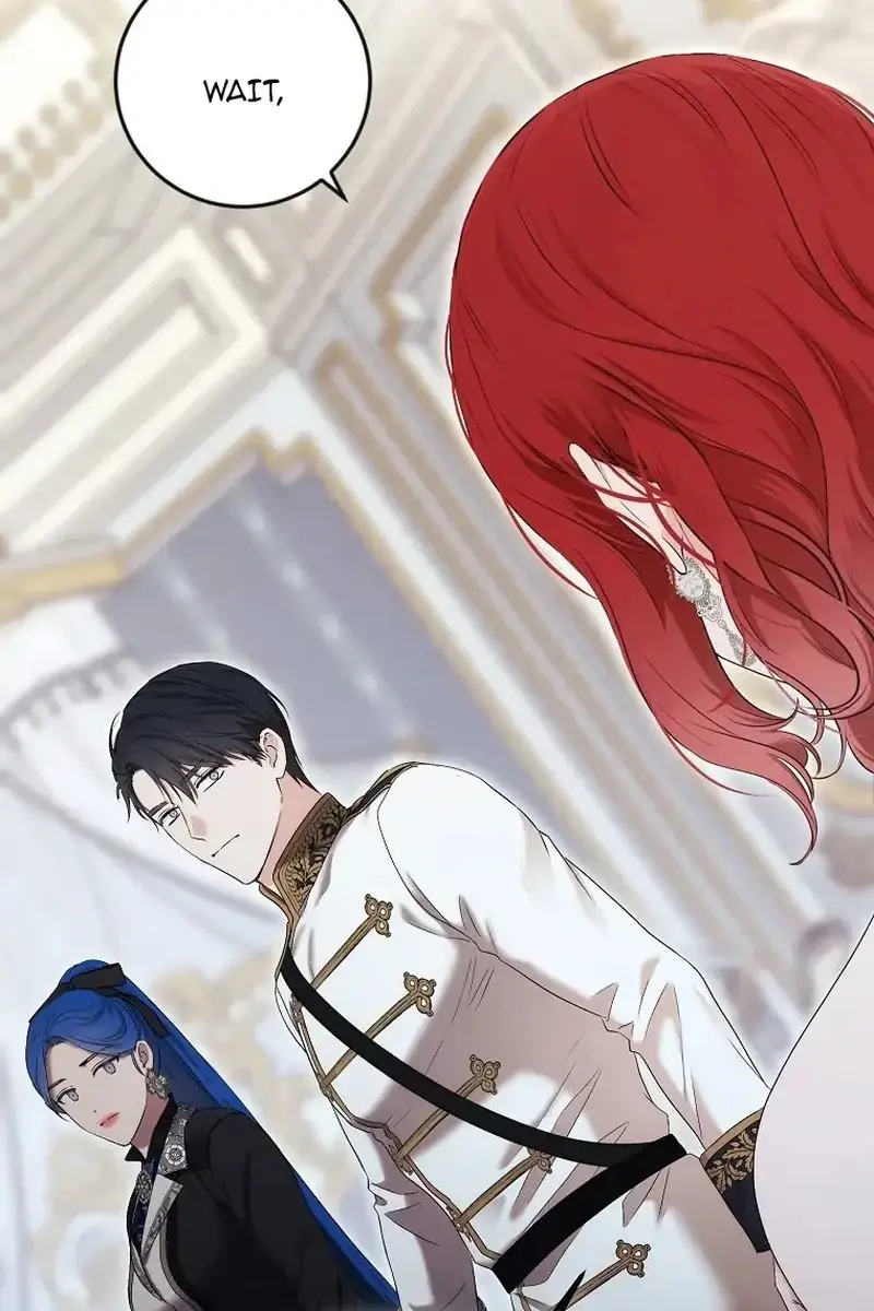 I Fell into a Reverse Harem Game Chapter 85 Page 112