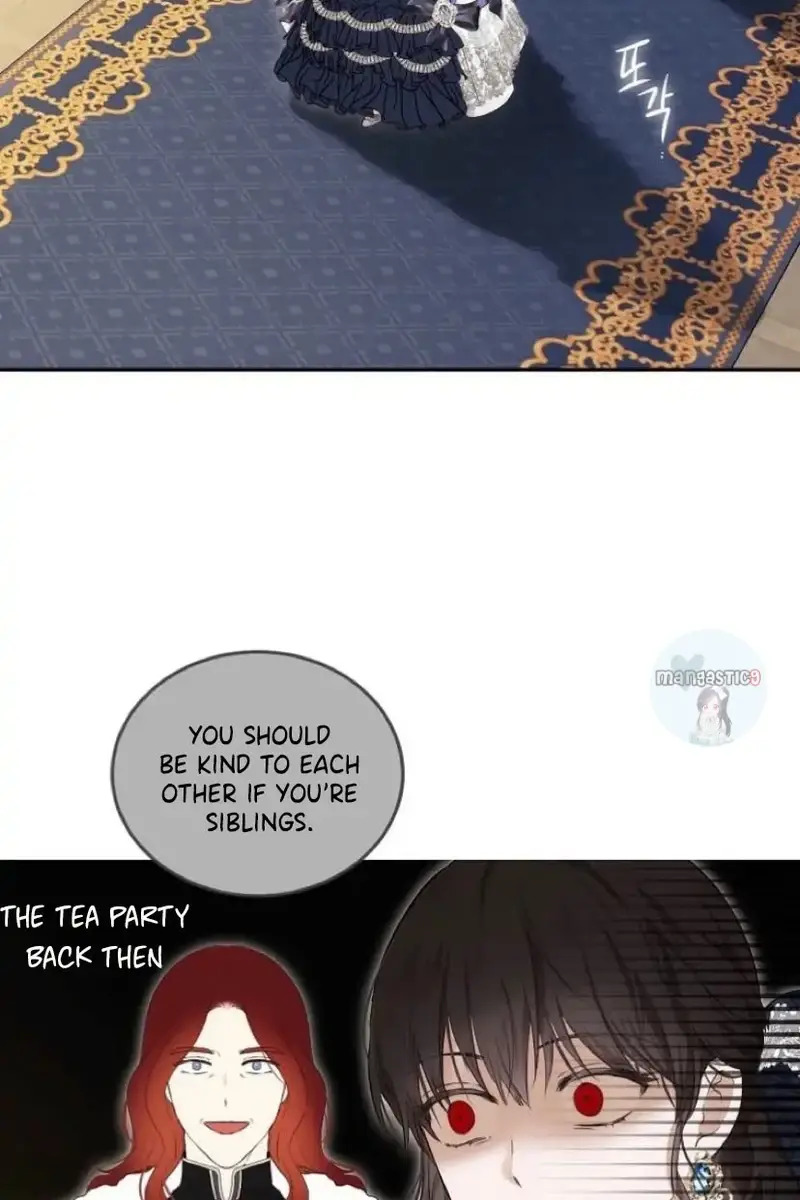 I Fell into a Reverse Harem Game Chapter 86 Page 5