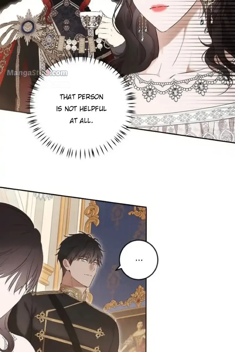 I Fell into a Reverse Harem Game Chapter 86 Page 6
