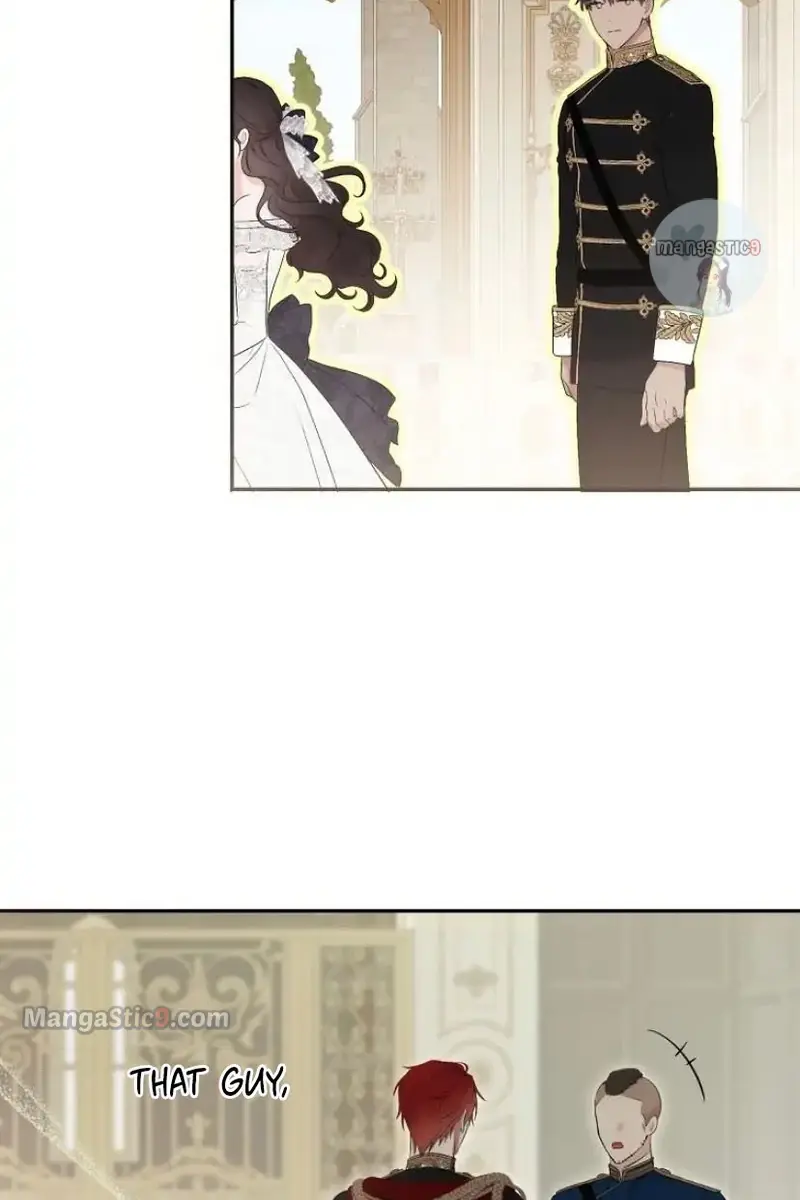 I Fell into a Reverse Harem Game Chapter 86 Page 16
