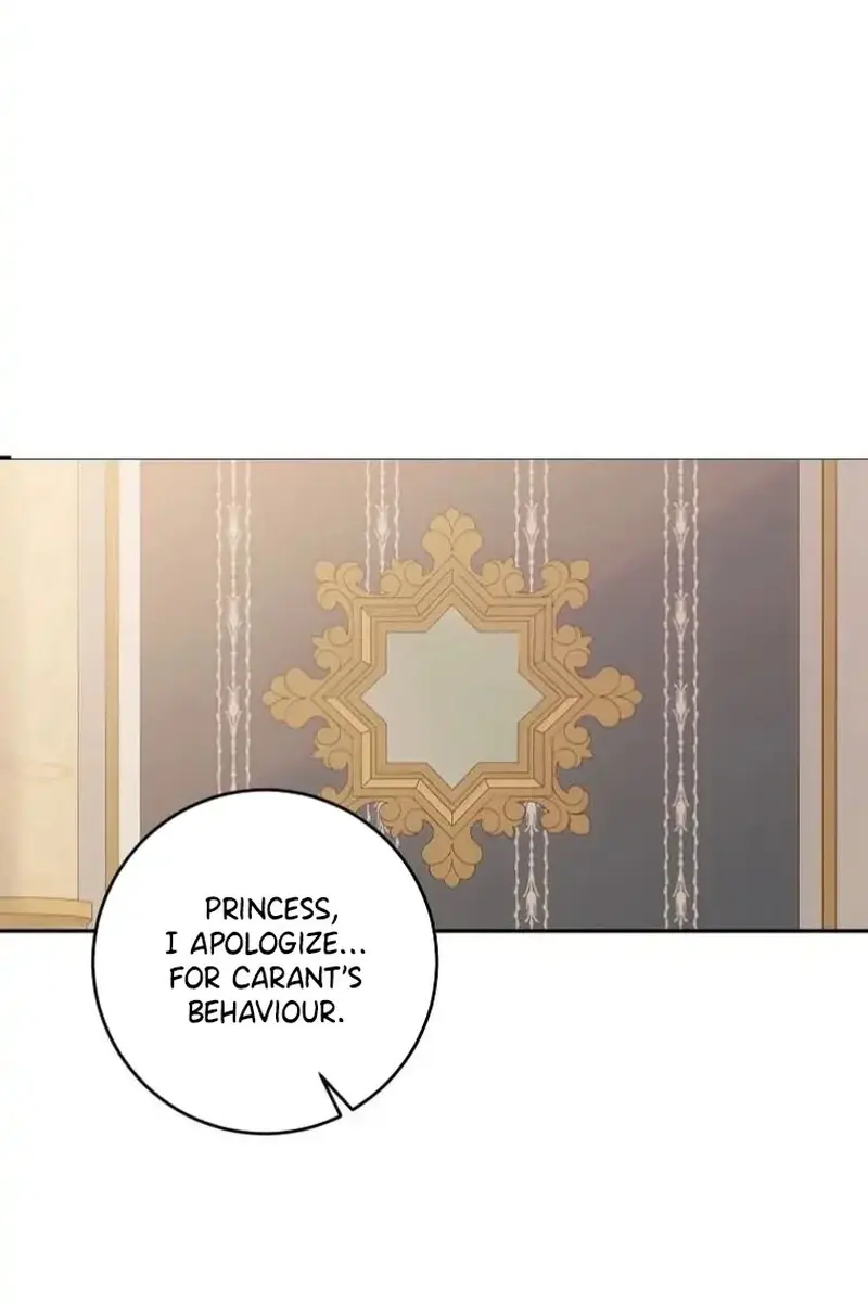I Fell into a Reverse Harem Game Chapter 86 Page 22