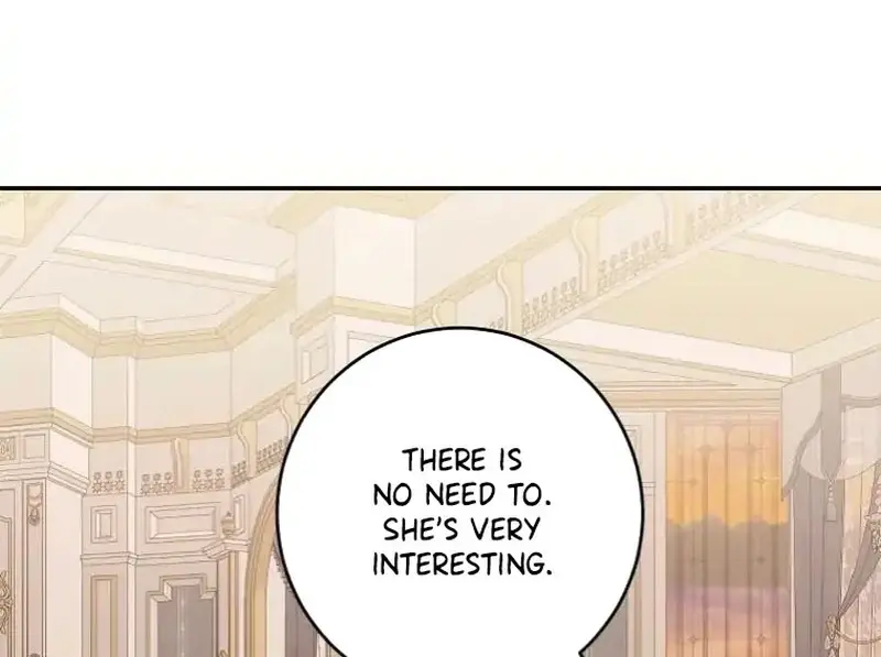 I Fell into a Reverse Harem Game Chapter 86 Page 23
