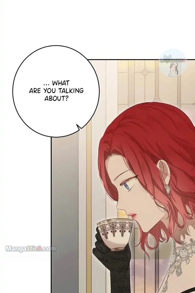 I Fell into a Reverse Harem Game Chapter 86 Page 27