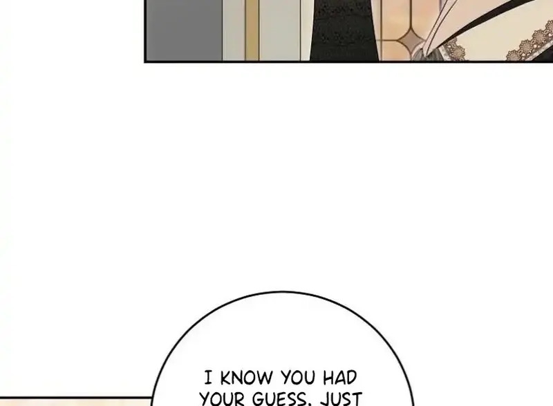 I Fell into a Reverse Harem Game Chapter 86 Page 28