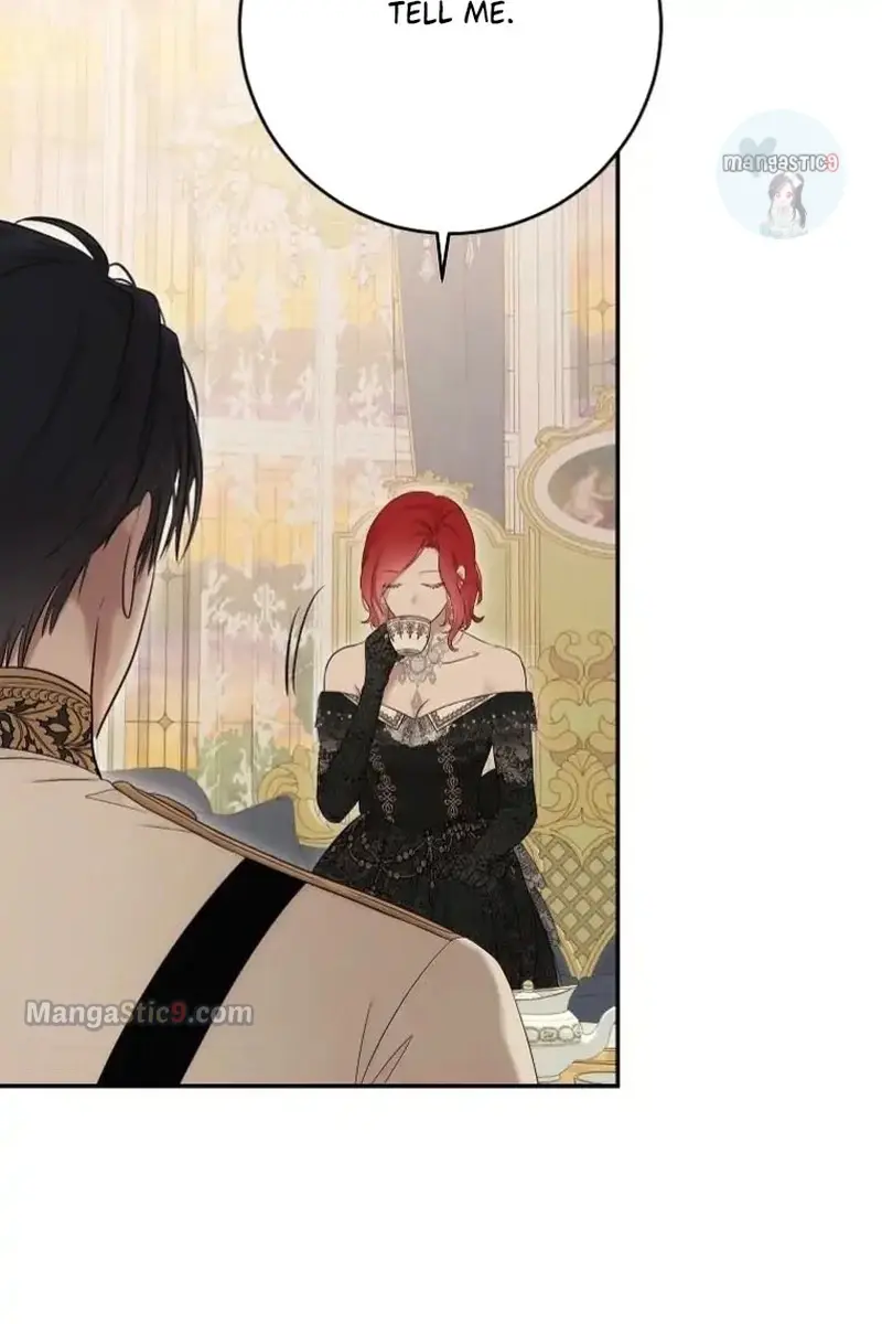 I Fell into a Reverse Harem Game Chapter 86 Page 30