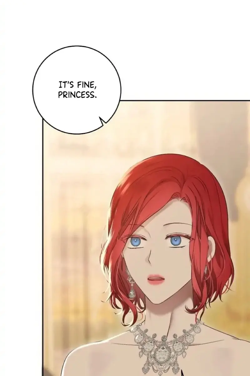 I Fell into a Reverse Harem Game Chapter 86 Page 36